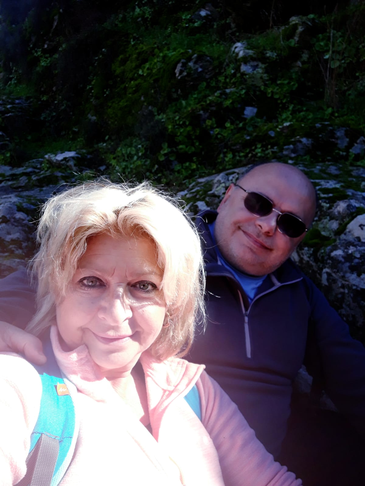 foto IMG-20190120-WA0011.jpg de 20190120 Cañón del río Aulencia