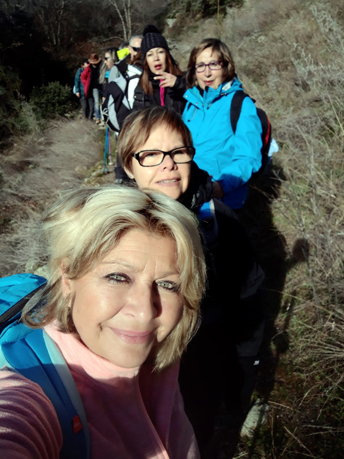 foto IMG-20190120-WA0016.jpg de 20190120 Cañón del río Aulencia