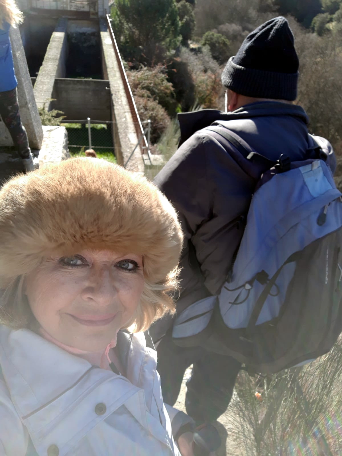 foto IMG-20190120-WA0021.jpg de 20190120 Cañón del río Aulencia