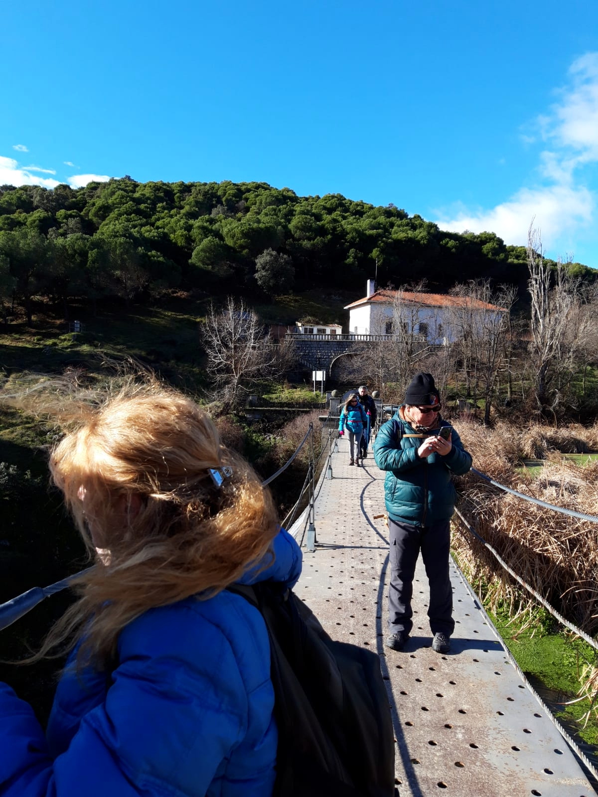 foto IMG-20190120-WA0022.jpg de 20190120 Cañón del río Aulencia