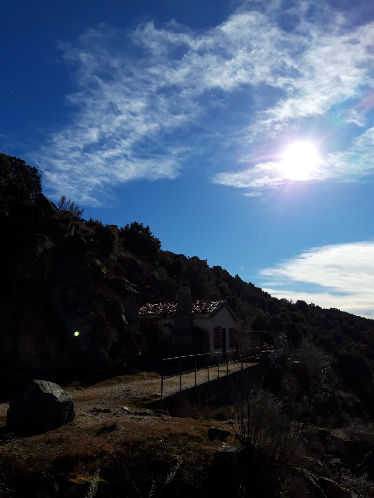 foto IMG-20190120-WA0024.jpg de 20190120 Cañón del río Aulencia