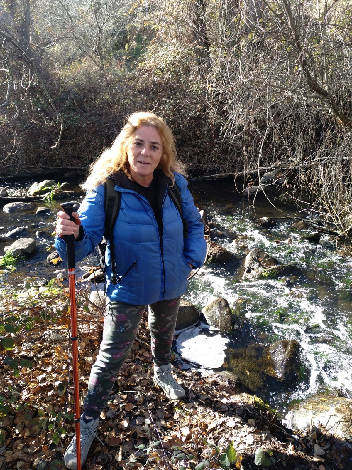 foto IMG-20190120-WA0031.jpg de 20190120 Cañón del río Aulencia