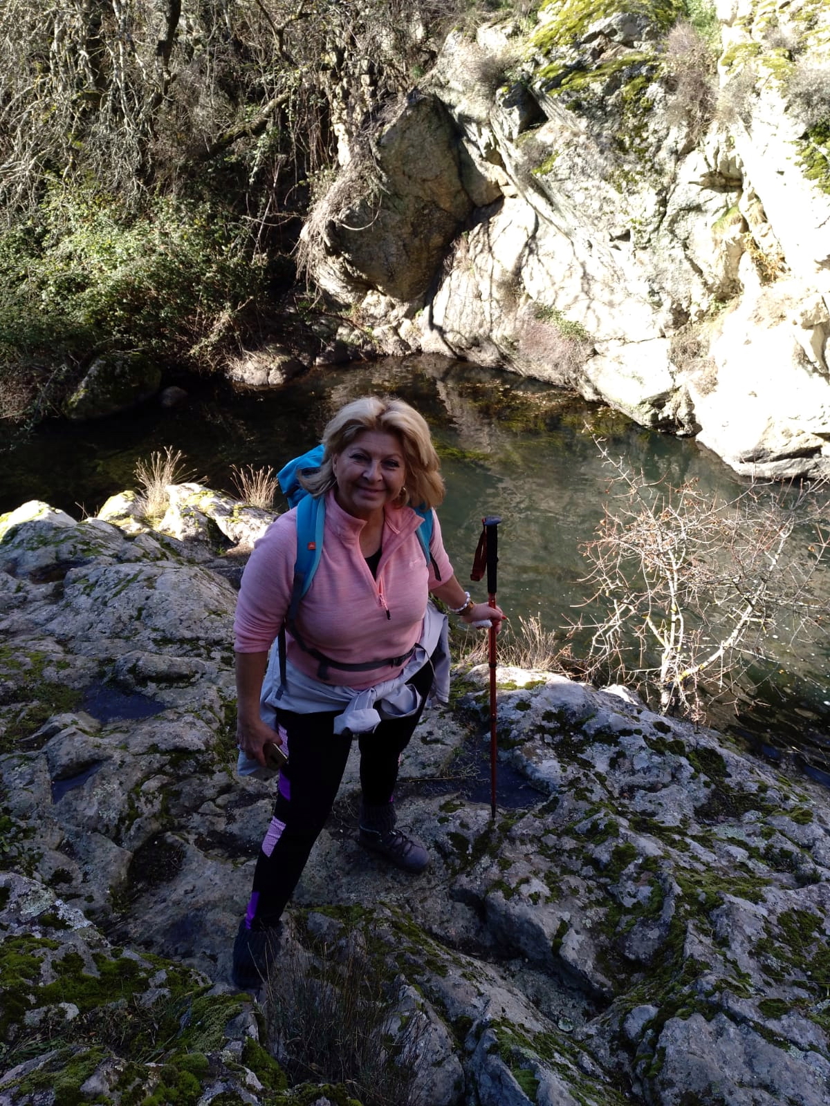 foto IMG-20190120-WA0038.jpg de 20190120 Cañón del río Aulencia