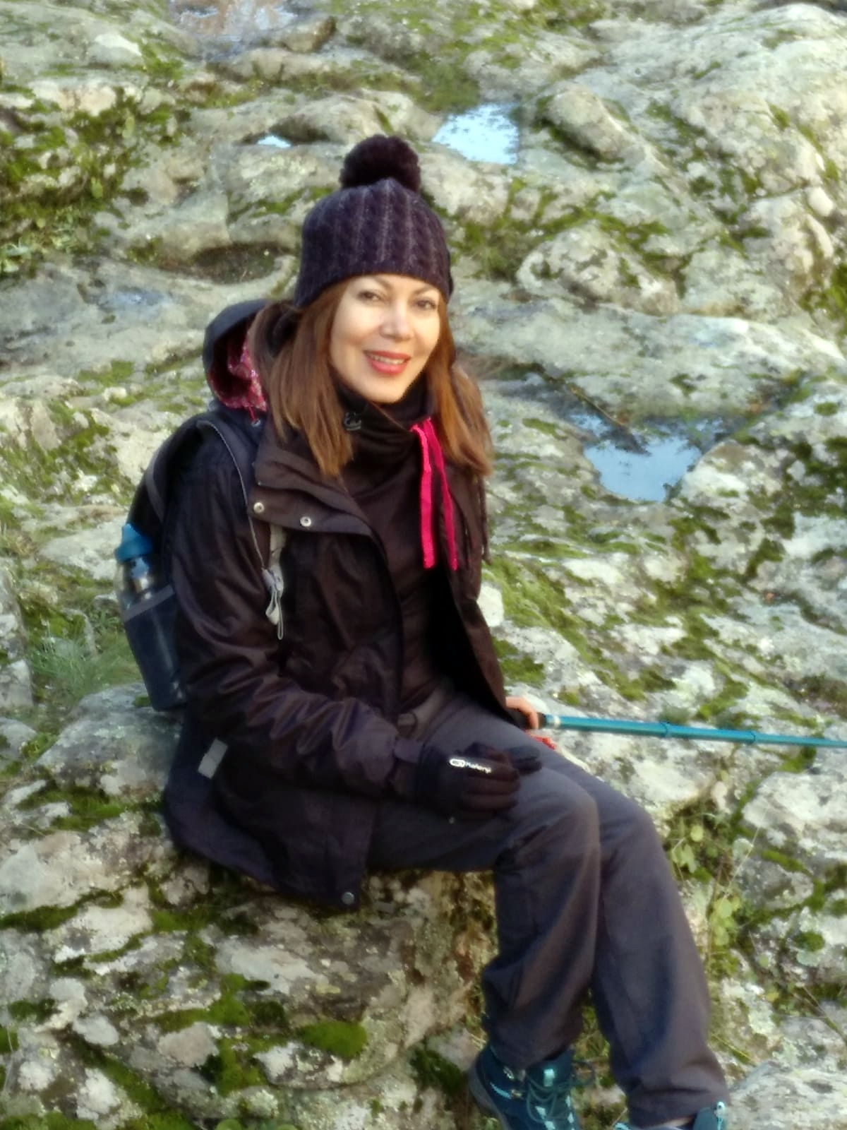 foto IMG-20190120-WA0040.jpg de 20190120 Cañón del río Aulencia