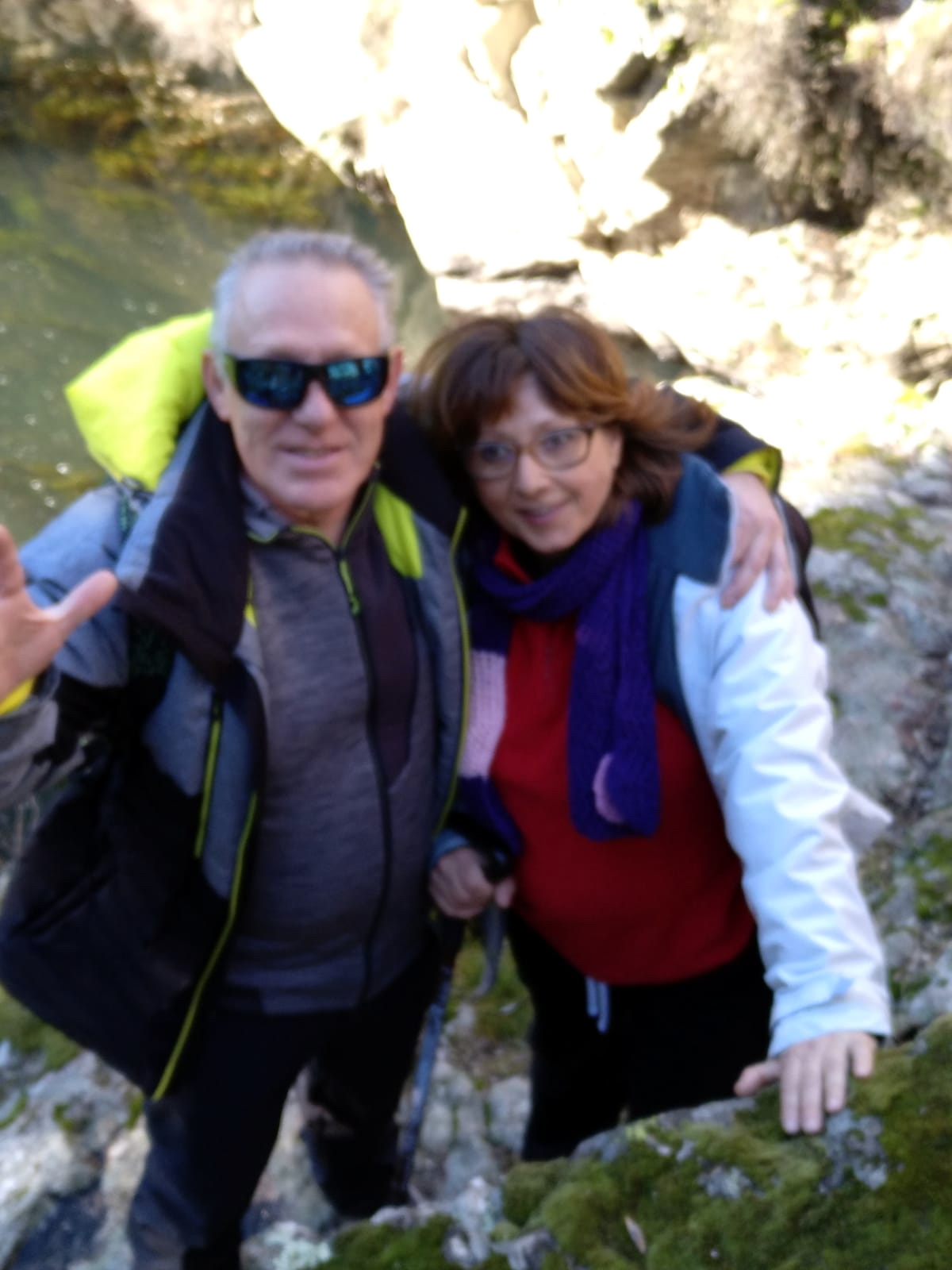 foto IMG-20190120-WA0042.jpg de 20190120 Cañón del río Aulencia