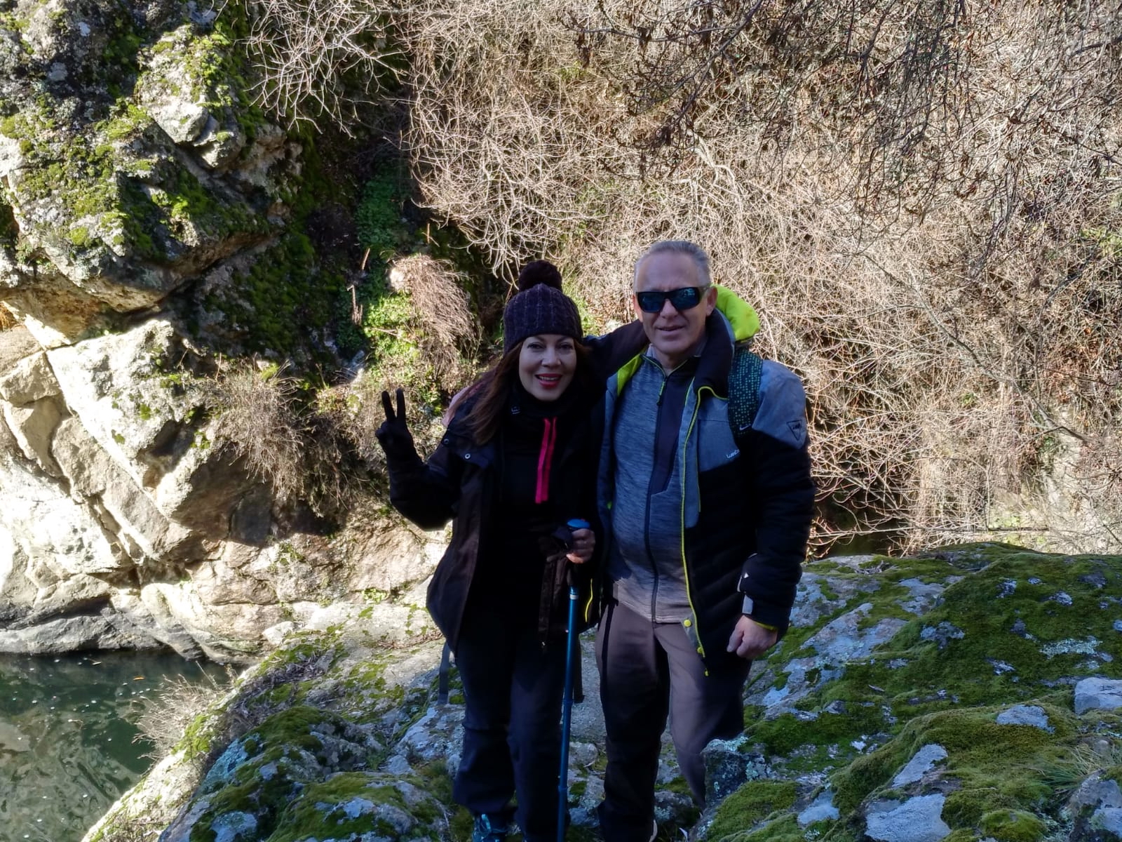 foto IMG-20190120-WA0044.jpg de 20190120 Cañón del río Aulencia