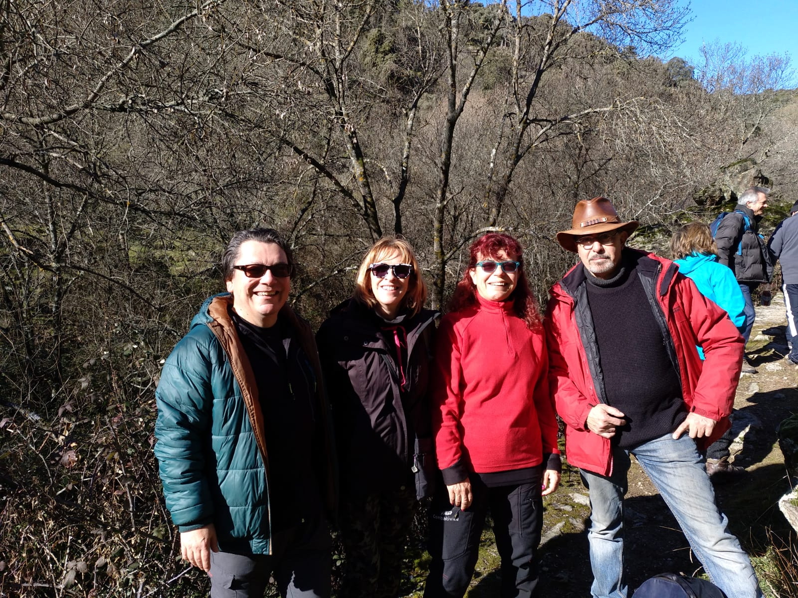 foto IMG-20190120-WA0046.jpg de 20190120 Cañón del río Aulencia