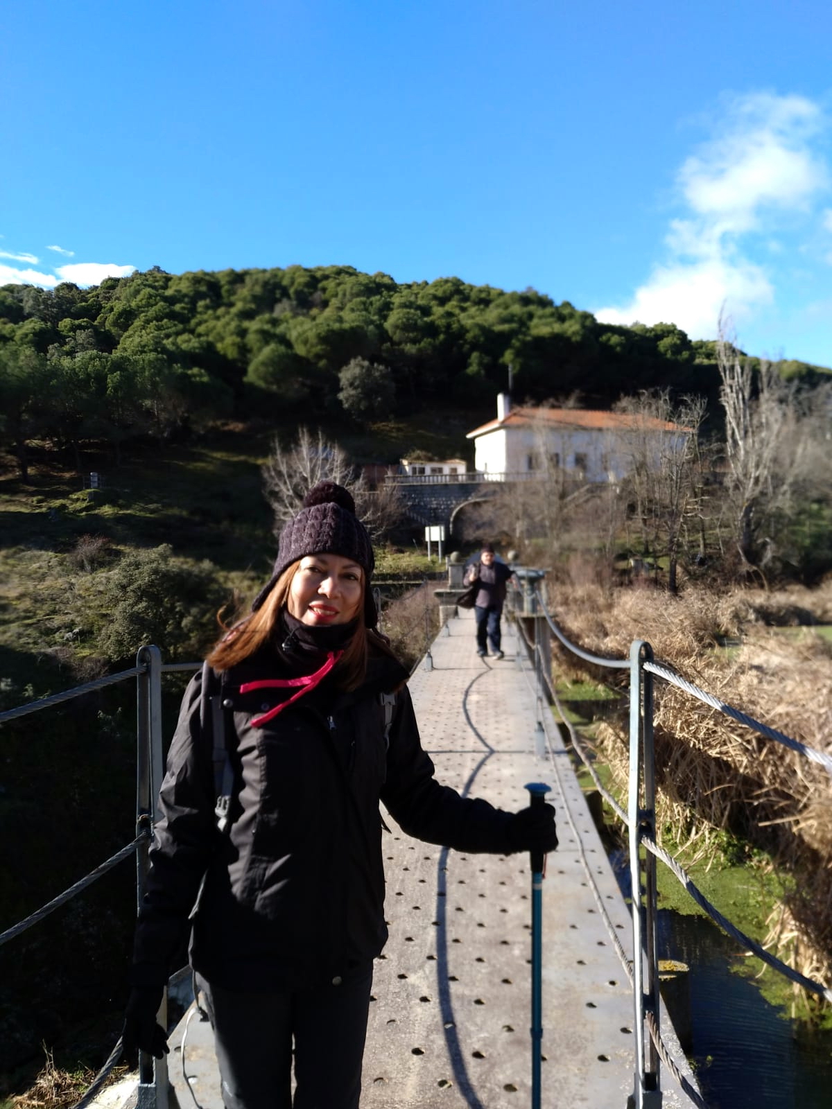 foto IMG-20190120-WA0051.jpg de 20190120 Cañón del río Aulencia