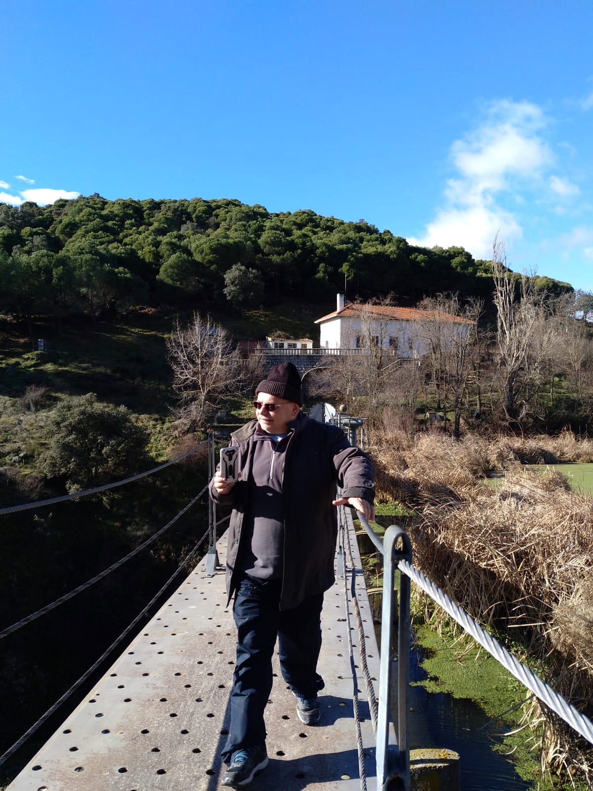 foto IMG-20190120-WA0053.jpg de 20190120 Cañón del río Aulencia