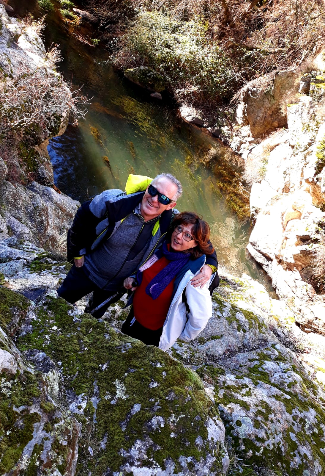 foto IMG-20190120-WA0071.jpg de 20190120 Cañón del río Aulencia