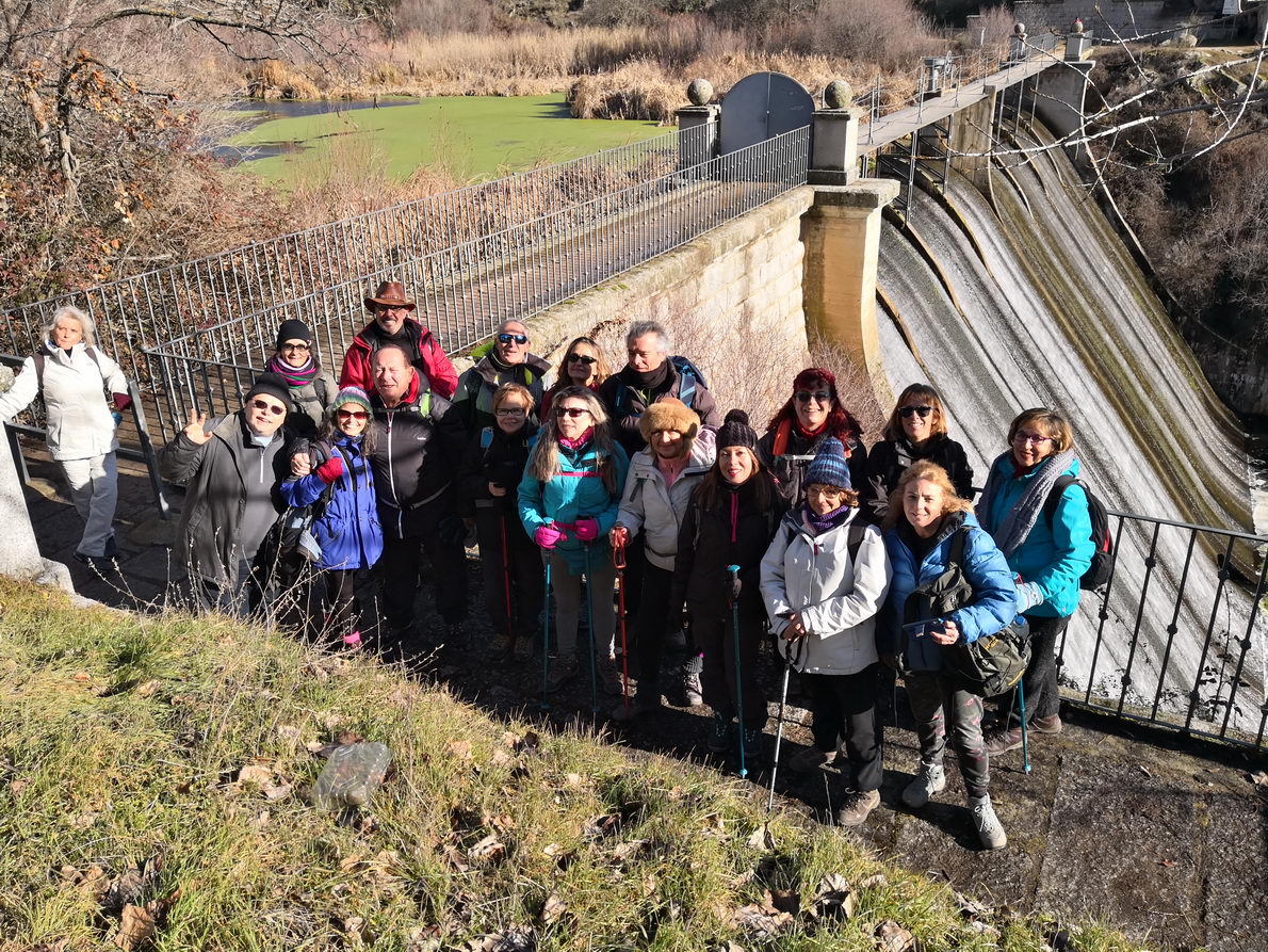 foto IMG_20190120_114522.jpg de 20190120 Cañón del río Aulencia