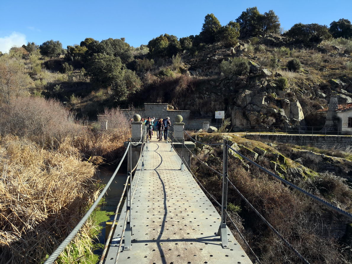 foto IMG_20190120_114857.jpg de 20190120 Cañón del río Aulencia