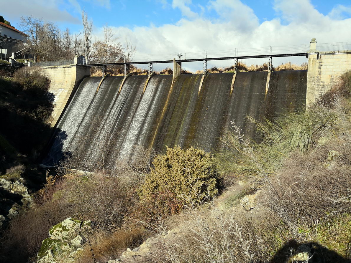 foto IMG_20190120_115501.jpg de 20190120 Cañón del río Aulencia