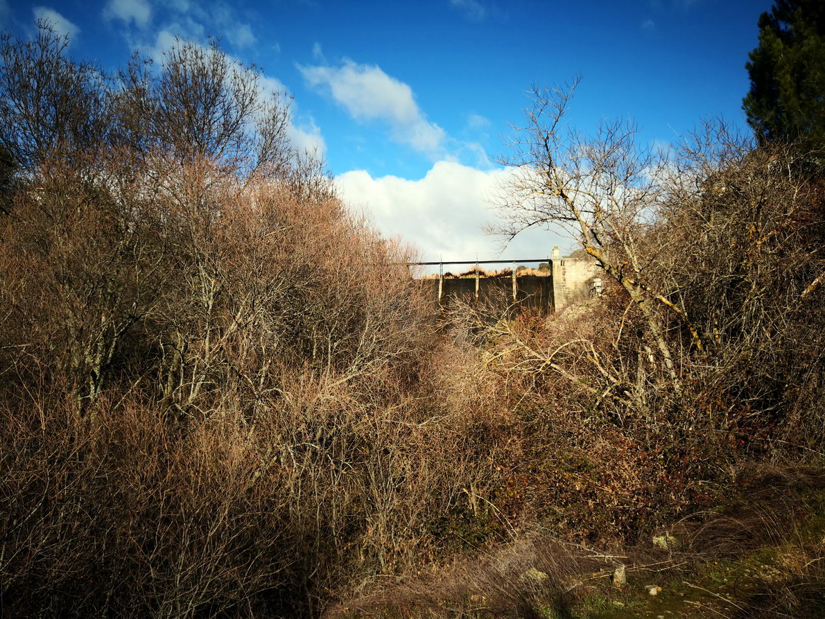 foto IMG_20190120_115617.jpg de 20190120 Cañón del río Aulencia