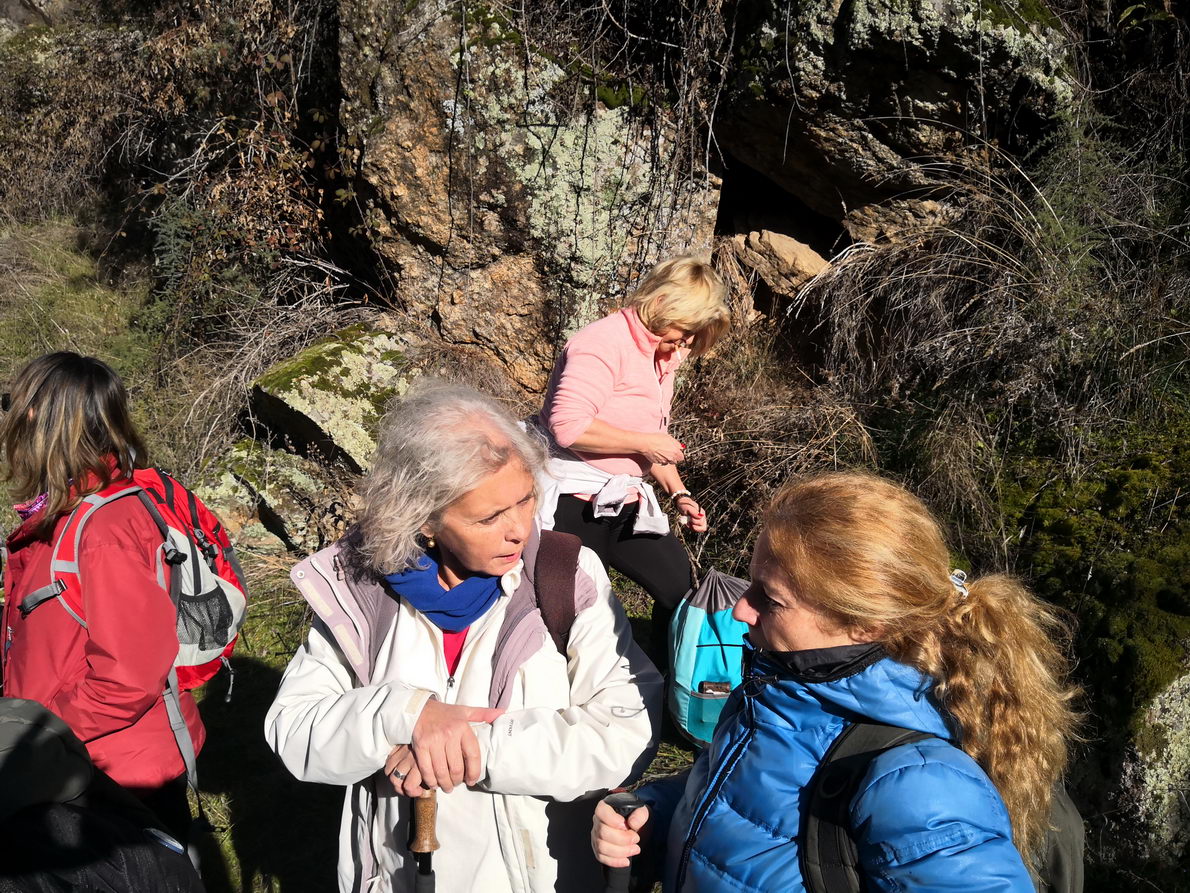 foto IMG_20190120_123743.jpg de 20190120 Cañón del río Aulencia