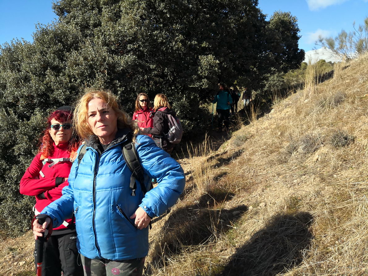 foto IMG_20190120_132530.jpg de 20190120 Cañón del río Aulencia