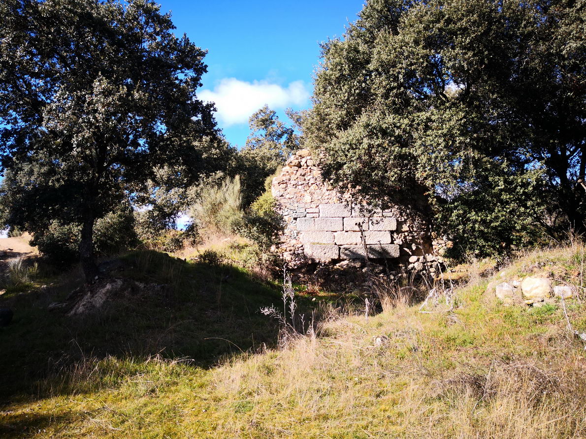 foto IMG_20190120_140052.jpg de 20190120 Cañón del río Aulencia