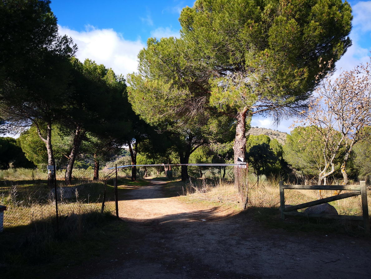 foto IMG_20190120_142732.jpg de 20190120 Cañón del río Aulencia