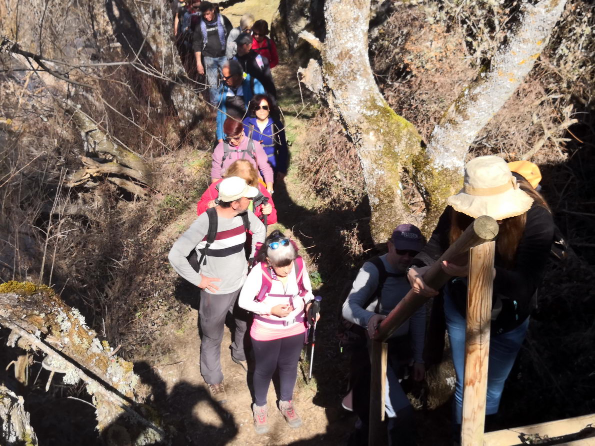 foto IMG_20190224_115151_BURST094.jpg de 20190224 Cañon Cega y Pedraza #1