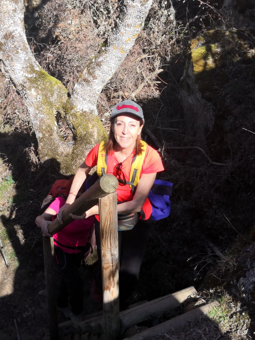 foto IMG_20190224_115415_BURST002.jpg de 20190224 Cañon Cega y Pedraza #1