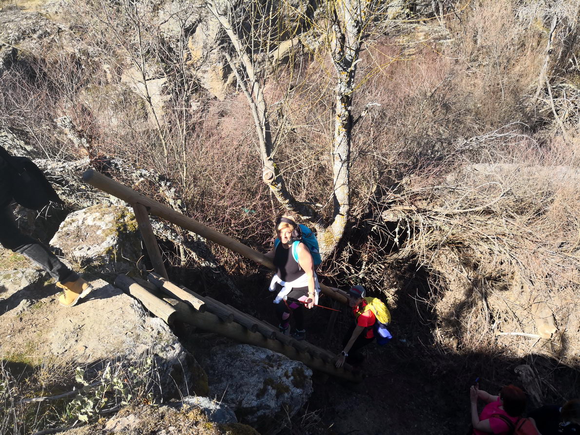 foto IMG_20190224_120532_BURST002.jpg de 20190224 Cañon Cega y Pedraza #1