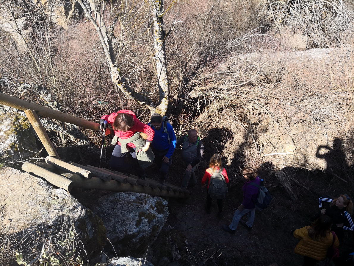 foto IMG_20190224_120849.jpg de 20190224 Cañon Cega y Pedraza #1