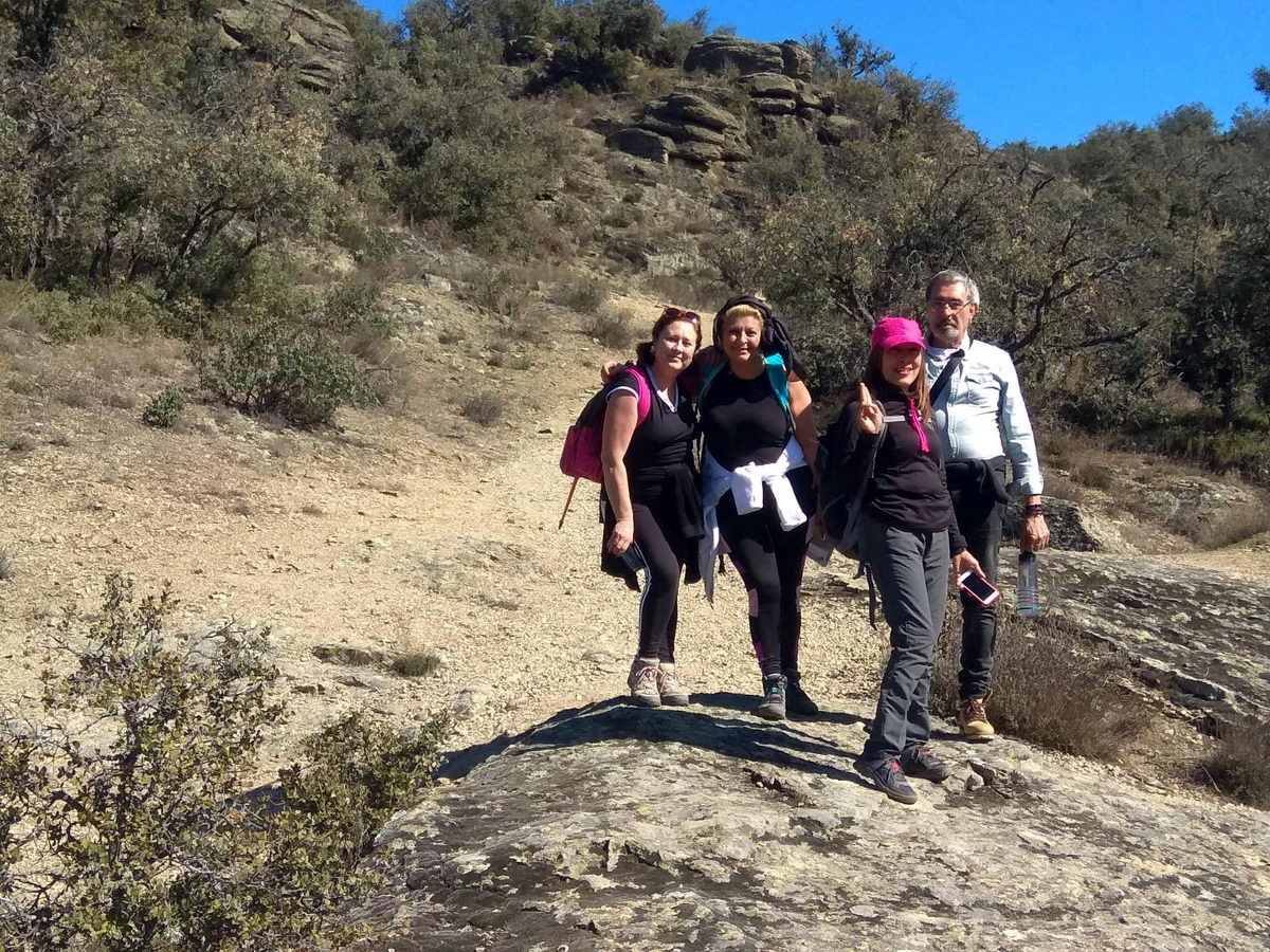 foto wa_IMG-20190226-WA0023=.jpg de 20190224 Cañon Cega y Pedraza #1