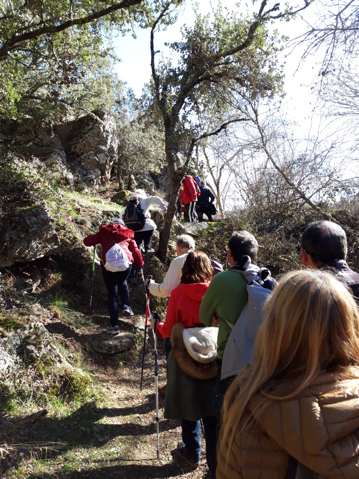 foto wa_IMG-20190226-WA0051.jpg de 20190224 Cañon Cega y Pedraza #1