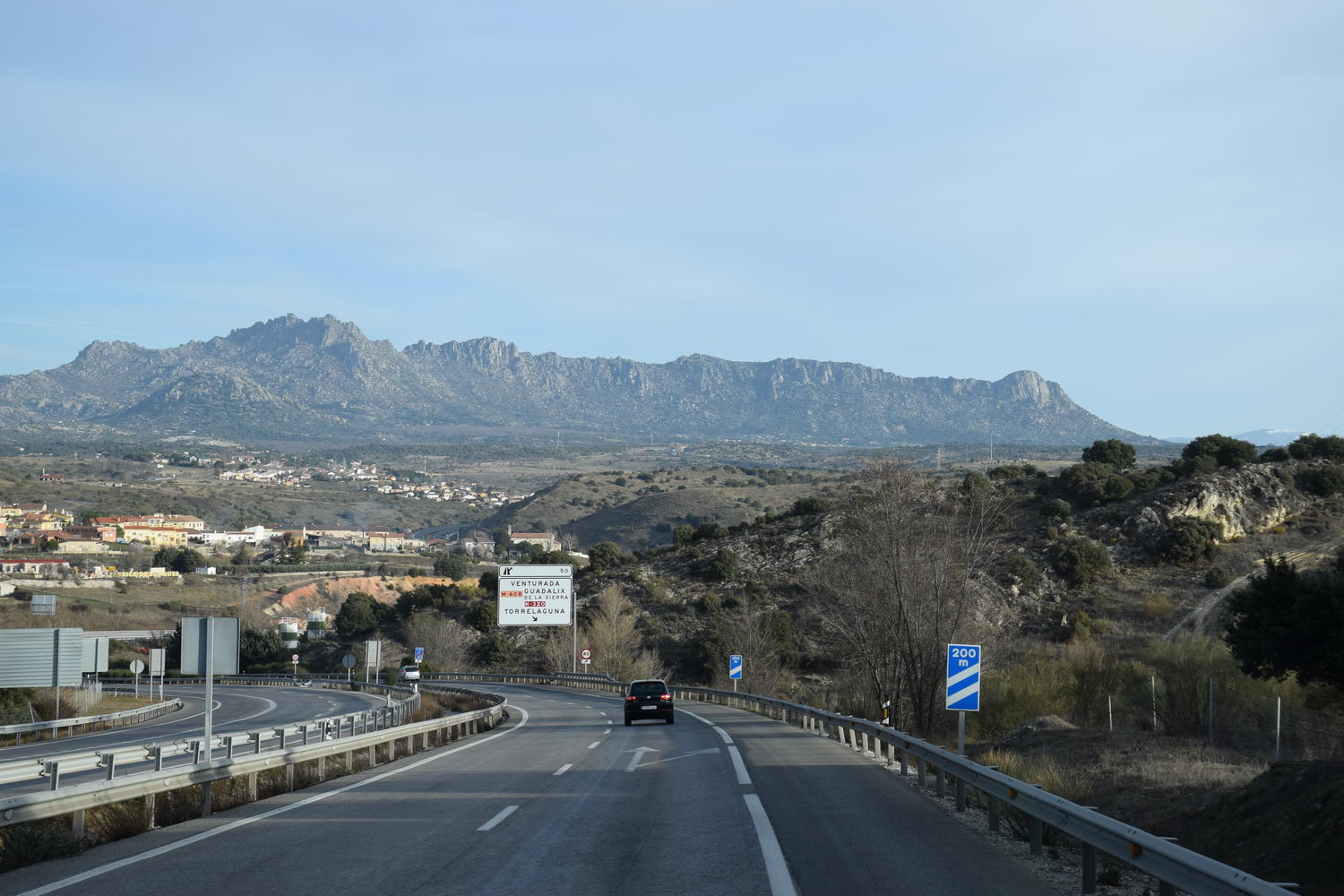 foto DSC_0421.jpg de 20190224 Cañon Cega y Pedraza #1