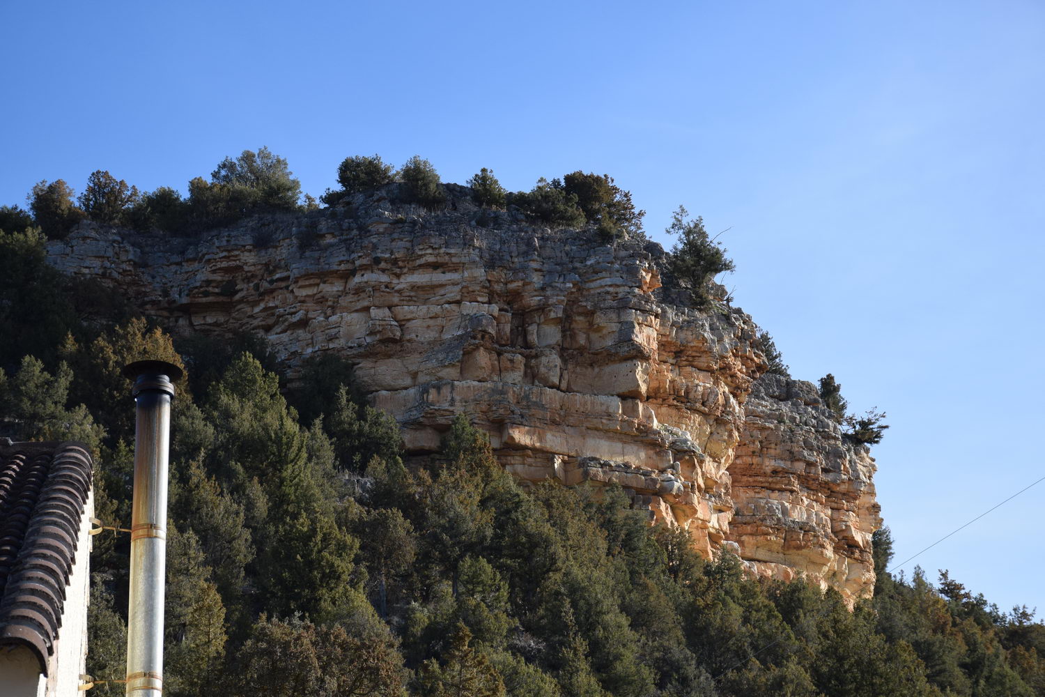 foto DSC_0438.jpg de 20190224 Cañon Cega y Pedraza #1