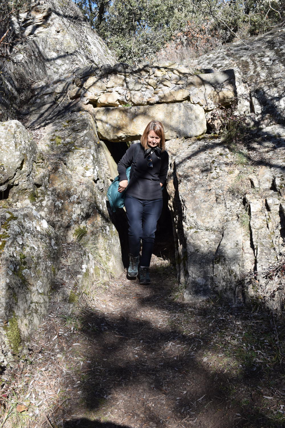 foto DSC_0454.jpg de 20190224 Cañon Cega y Pedraza #1