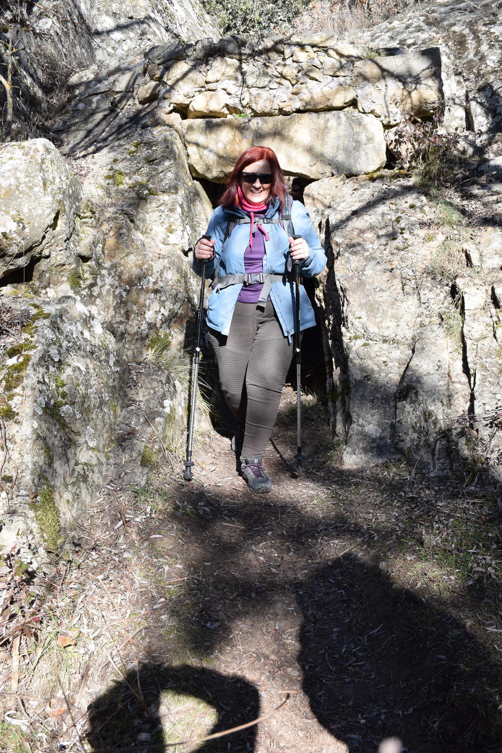 foto DSC_0464.jpg de 20190224 Cañon Cega y Pedraza #1