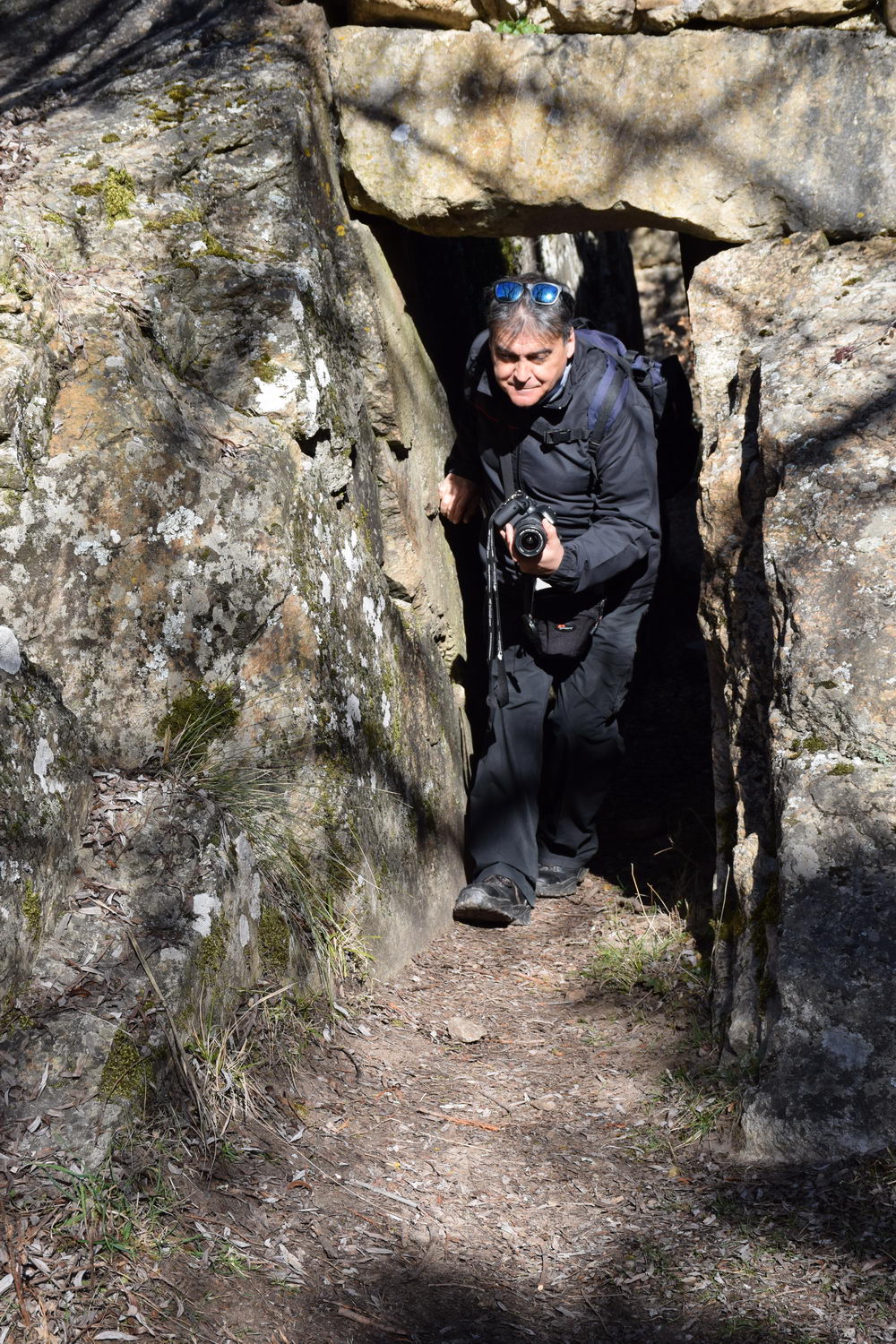 foto DSC_0511.jpg de 20190224 Cañon Cega y Pedraza #1