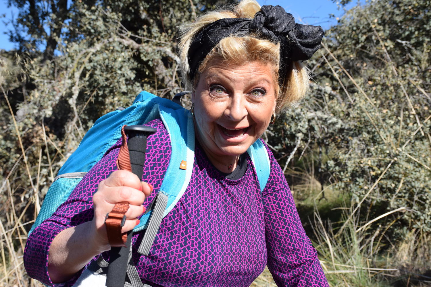 foto DSC_0535.jpg de 20190224 Cañon Cega y Pedraza #1