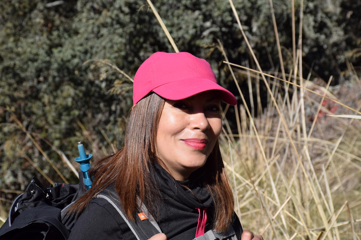 foto DSC_0536.jpg de 20190224 Cañon Cega y Pedraza #1