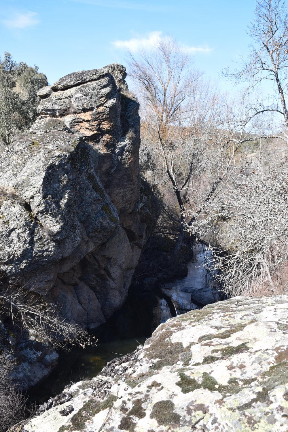 foto DSC_0580.jpg de 20190224 Cañon Cega y Pedraza #1