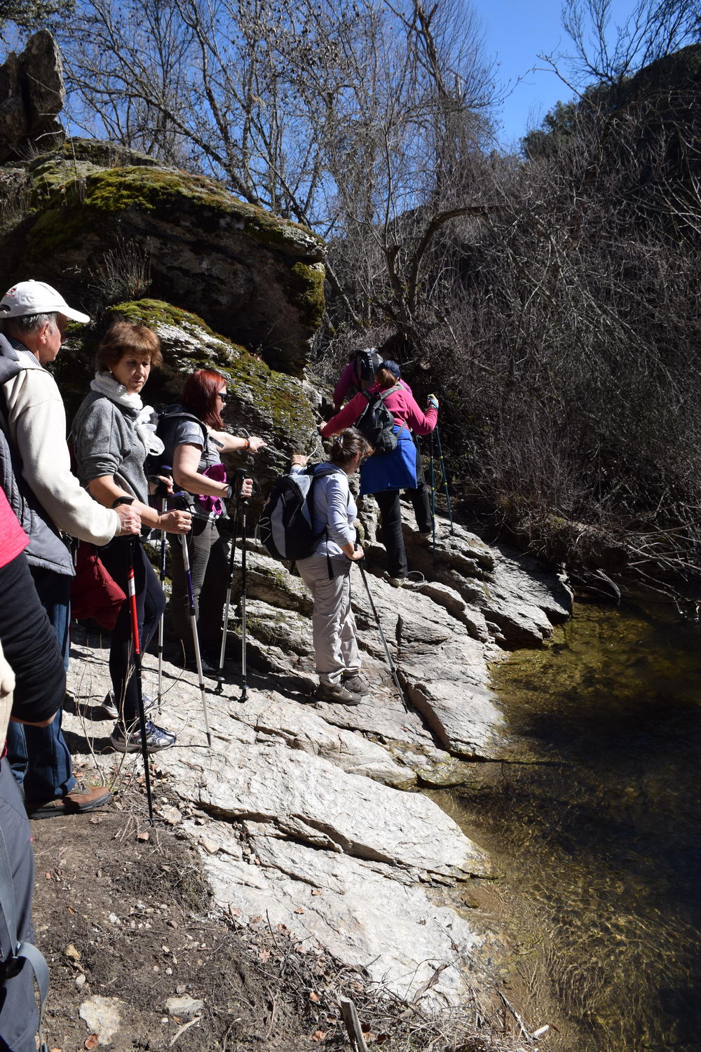 foto DSC_0584.jpg de 20190224 Cañon Cega y Pedraza #1