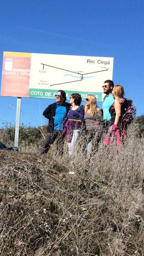 foto IMG-20190226-WA0002.jpg de 20190224 Cañon Cega y Pedraza #2