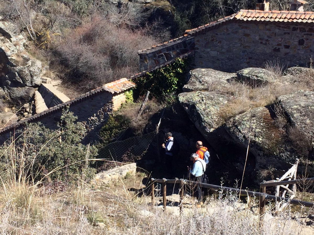 foto IMG-20190226-WA0004.jpg de 20190224 Cañon Cega y Pedraza #2