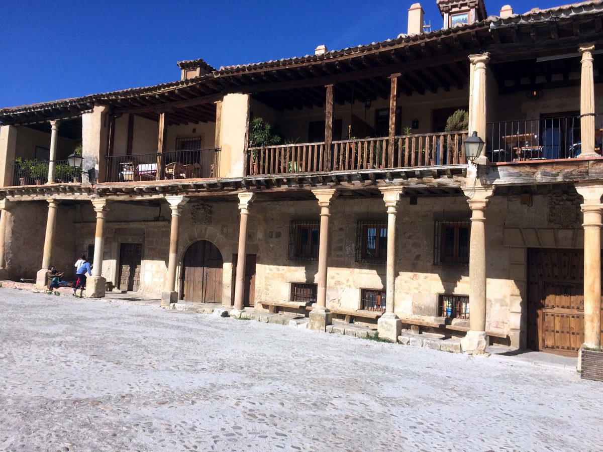 foto IMG-20190226-WA0007.jpg de 20190224 Cañon Cega y Pedraza #2