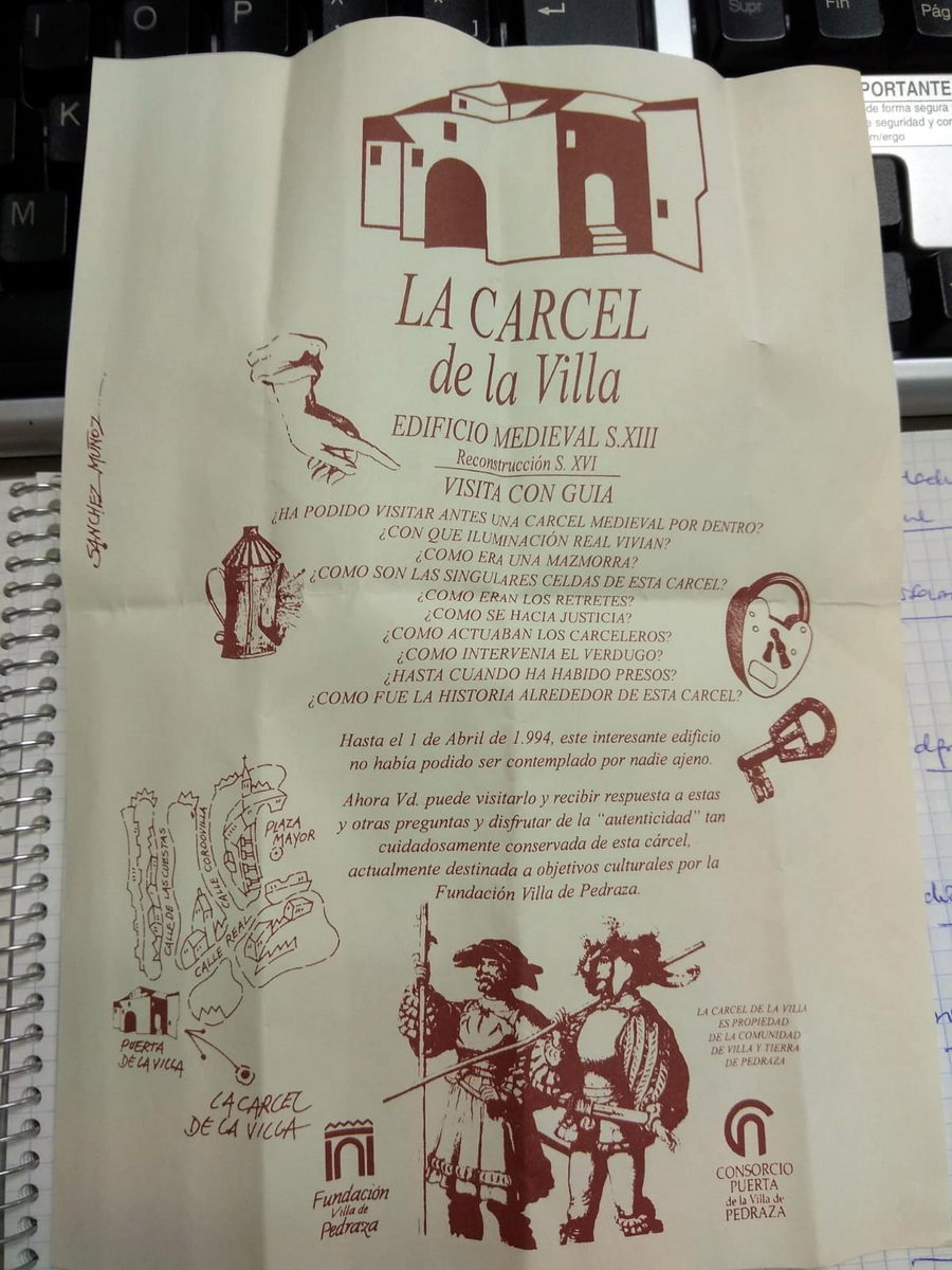 foto IMG-20190226-WA0010.jpg de 20190224 Cañon Cega y Pedraza #2