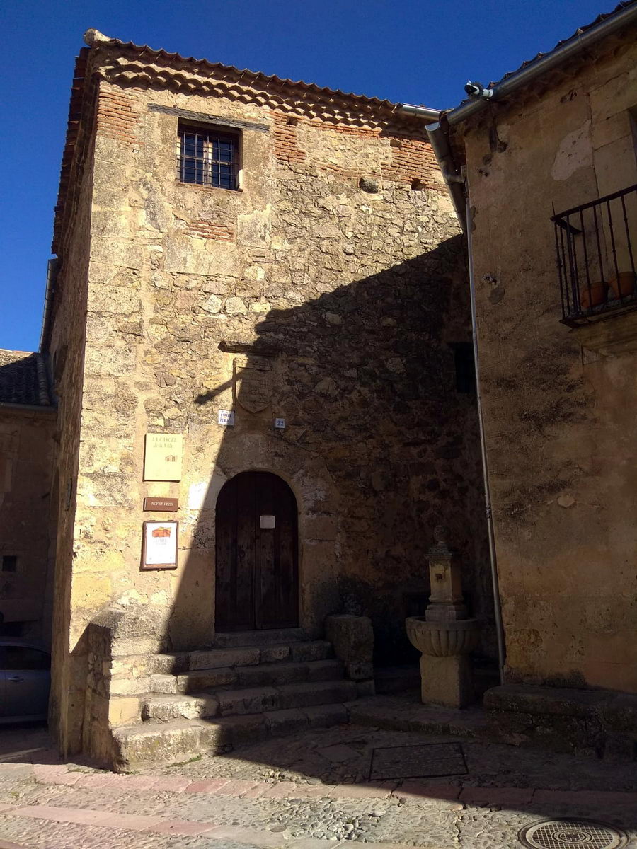 foto IMG-20190226-WA0027.jpg de 20190224 Cañon Cega y Pedraza #2