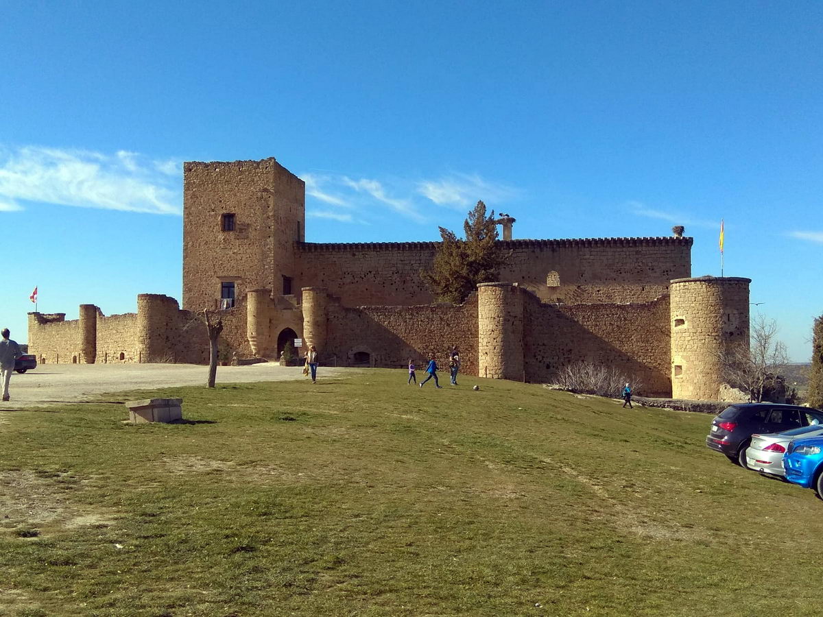 foto IMG-20190226-WA0028.jpg de 20190224 Cañon Cega y Pedraza #2