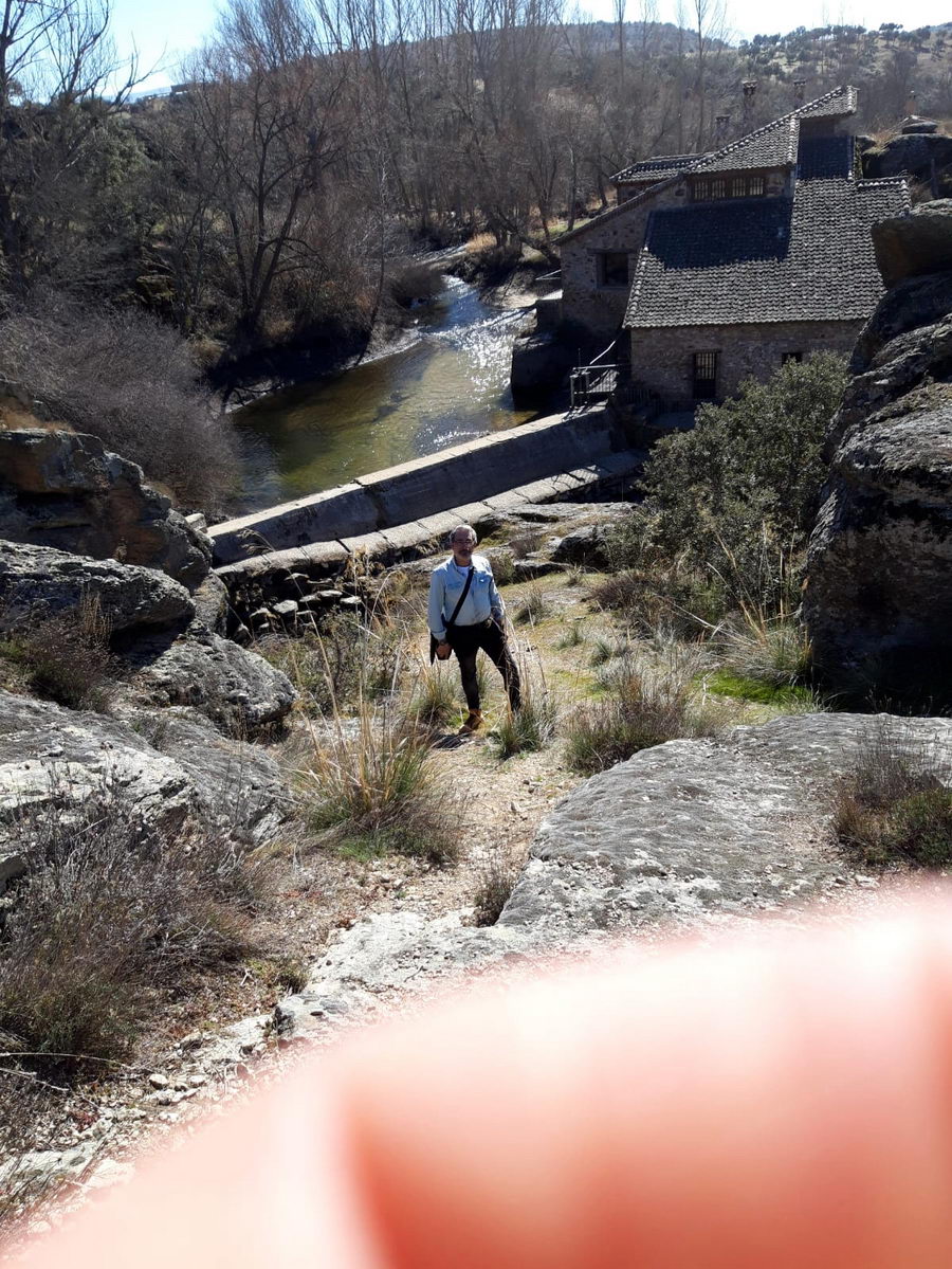 foto IMG-20190226-WA0046.jpg de 20190224 Cañon Cega y Pedraza #2