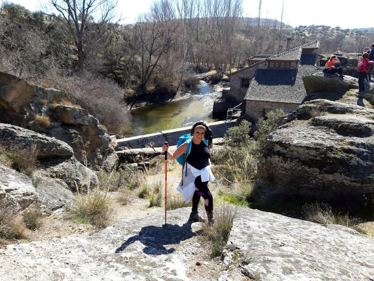 foto IMG-20190226-WA0054.jpg de 20190224 Cañon Cega y Pedraza #2