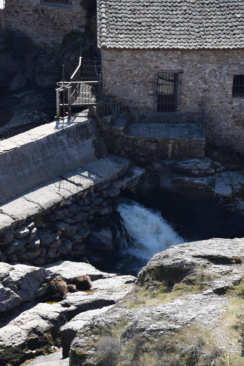 foto DSC_0610.jpg de 20190224 Cañon Cega y Pedraza #2