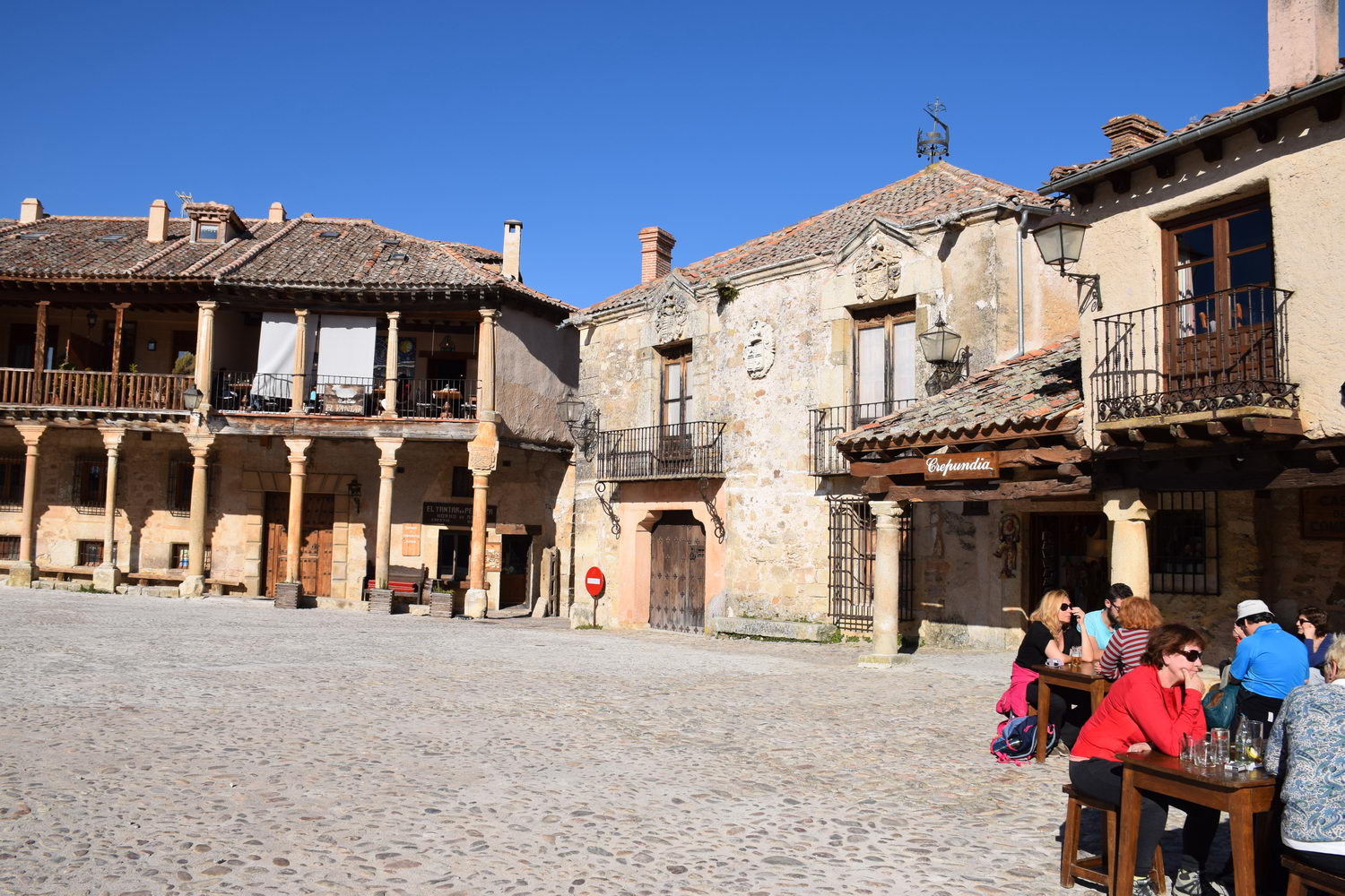 foto DSC_0732.jpg de 20190224 Cañon Cega y Pedraza #2