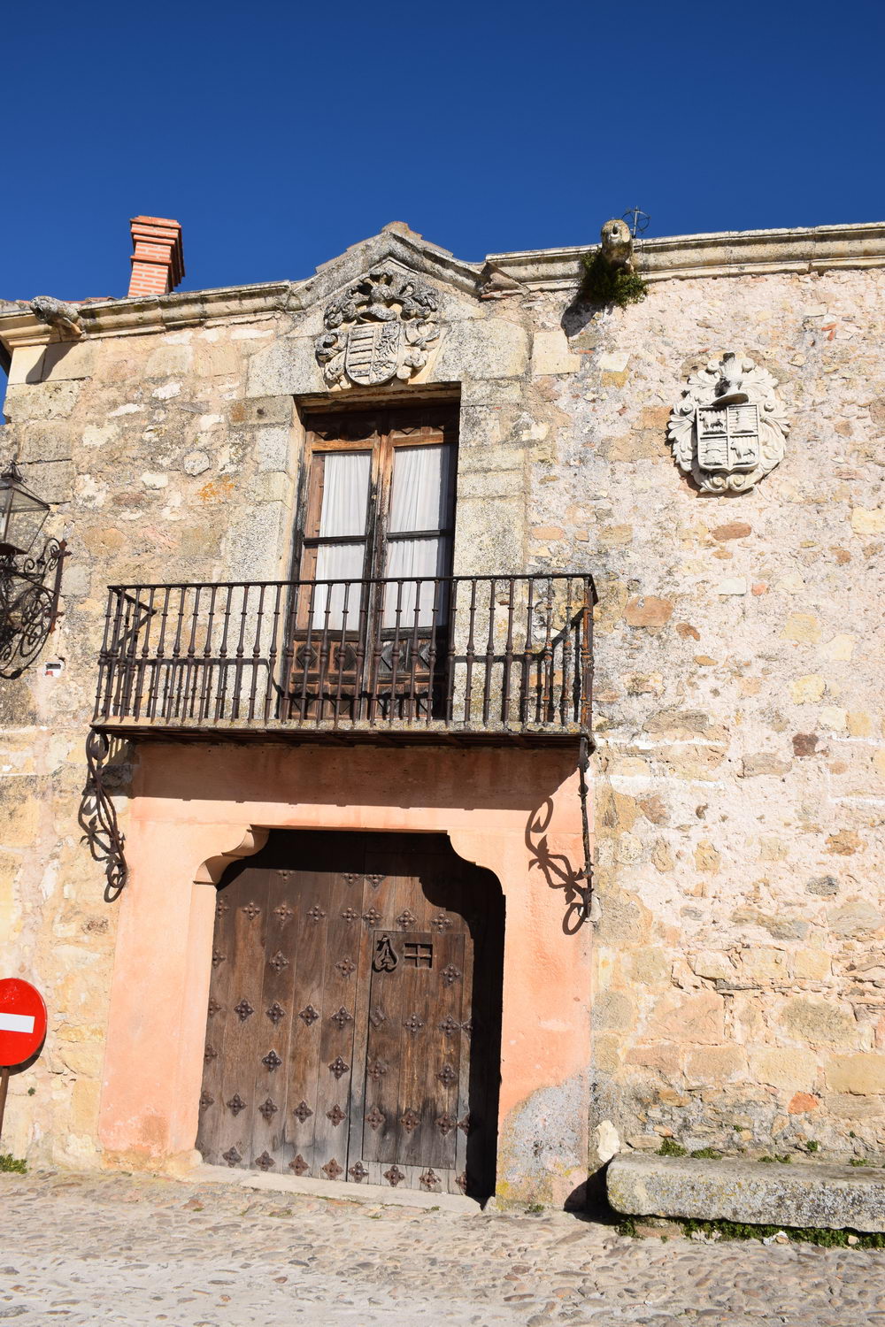 foto DSC_0744.jpg de 20190224 Cañon Cega y Pedraza #2