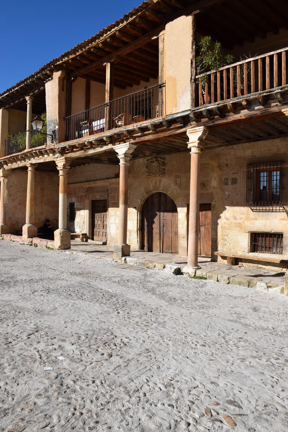 foto DSC_0748.jpg de 20190224 Cañon Cega y Pedraza #2