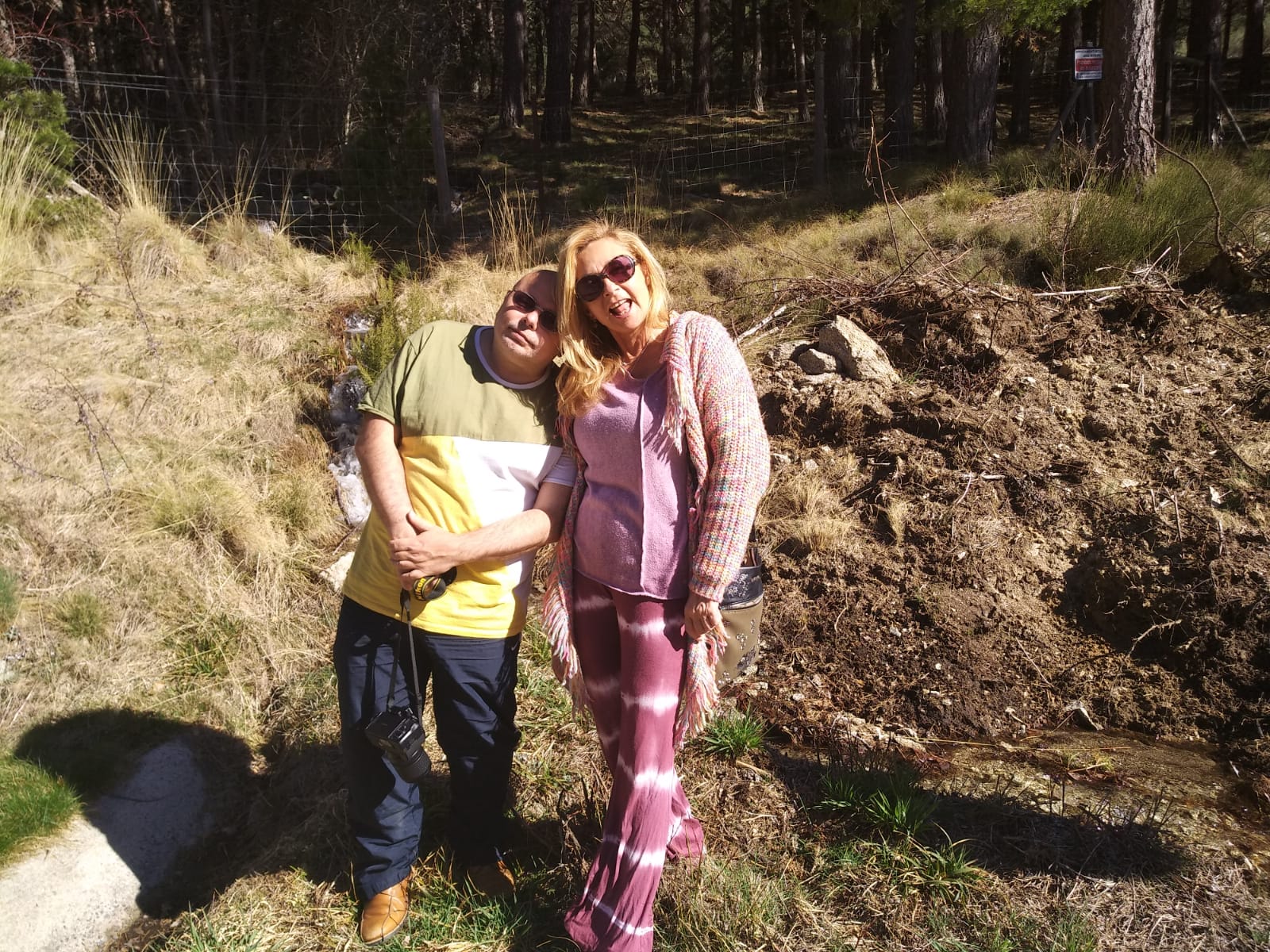 foto IMG-20190316-WA0004.jpg de 20190316 Recarga Human & Nature - on stage